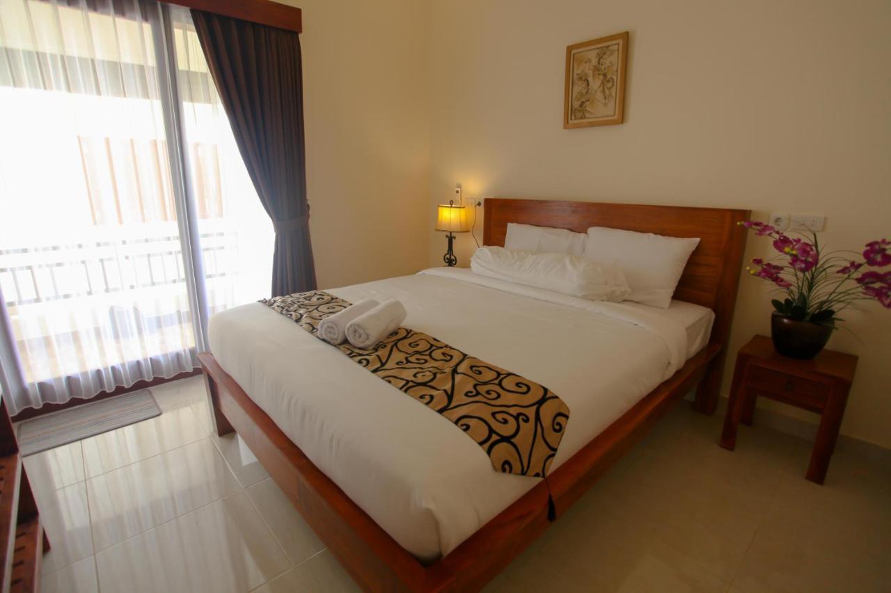 Derose Guest House 坎古 外观 照片