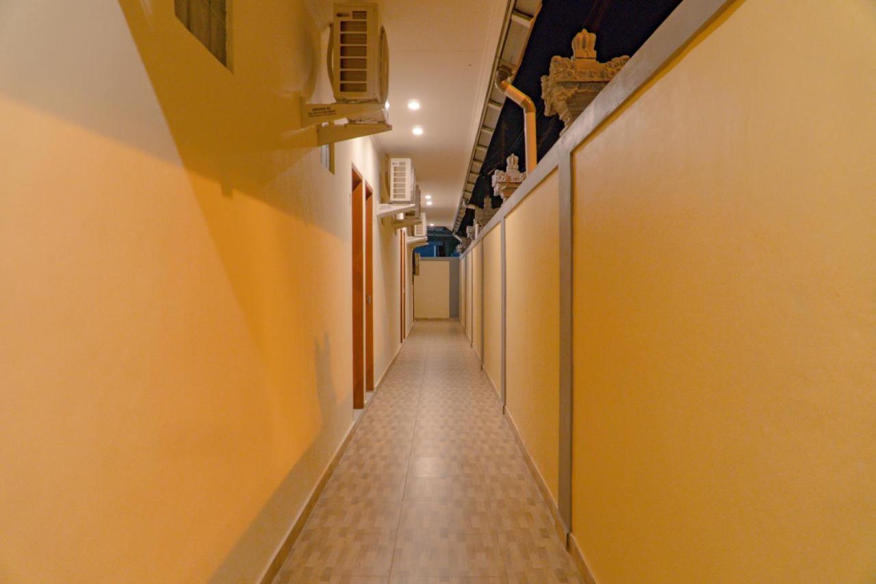 Derose Guest House 坎古 外观 照片