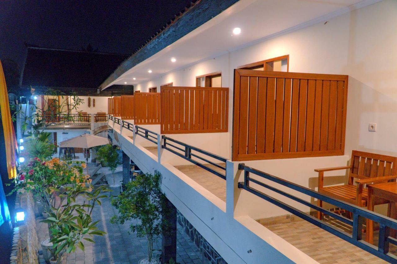 Derose Guest House 坎古 外观 照片